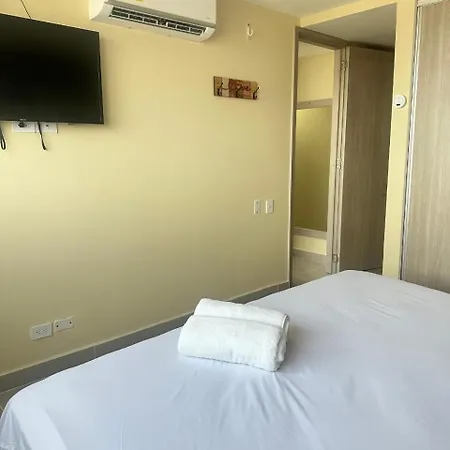 Sunno Ocean View 1104 Phc
