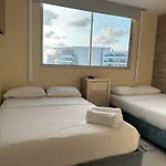 Sunno Beach Cartagena Ocean View 1104 Phc