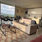 Sunno Beach Cartagena Ocean View 1104 Phc