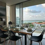 Sunno Beach Cartagena Ocean View 1104 Phc