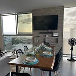 Sunno Beach Cartagena Ocean View 1104 Phc