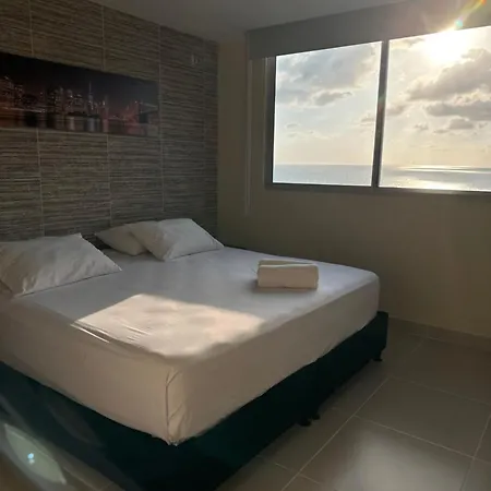 Sunno Ocean View 1104 Phc Apartamento *