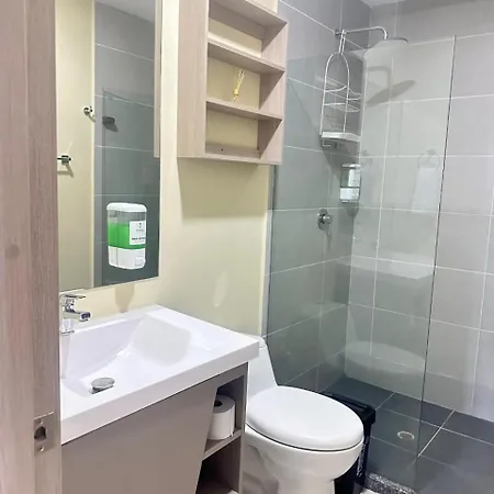 Sunno Ocean View 1104 Phc Cartagena