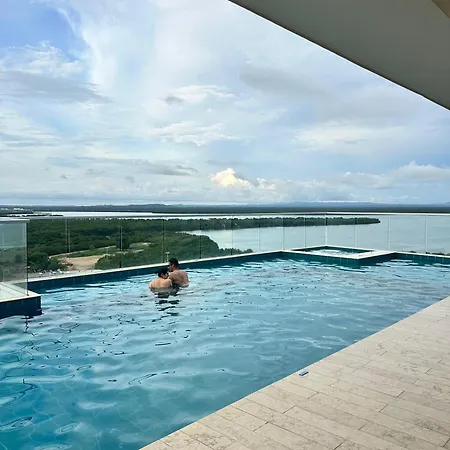 Sunno Ocean View 1104 Phc Cartagena