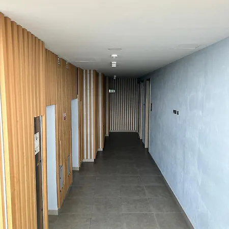 Sunno Ocean View 1104 Phc Apartamento *